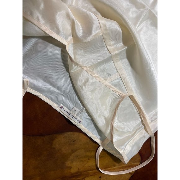 NWT Hype Red Short Sleeve Floral Print Top Size Small - Picture 7 of 7